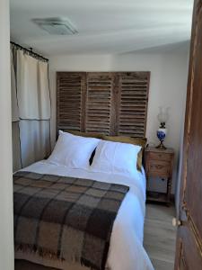 Appartements Appartement Village de Rutali : photos des chambres