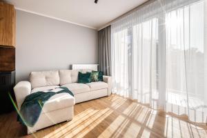 Apartament Nova Płaszów