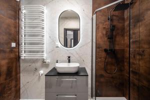 Apartament Nova Płaszów