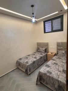 New luxury apartment