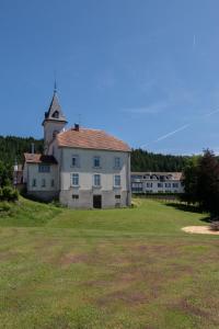 Appartements Au Coin des Souvenirs : photos des chambres