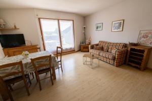 Appartements Au Coin des Souvenirs : photos des chambres
