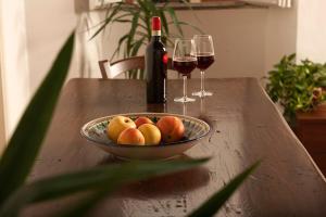 Finestre sul Tevere