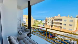 LuzDoMar - Seaview Terrace - Beach 600m