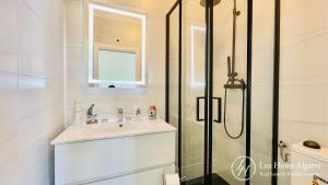 LuzDoMar - Seaview Terrace - Beach 600m