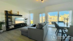 LuzDoMar - Seaview Terrace - Beach 600m