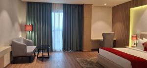 Rosastays Hansi, Hisar