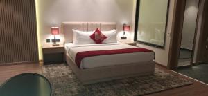 Rosastays Hansi, Hisar