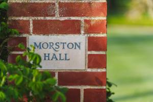 Morston Hall