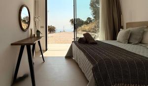 Villa Oliana,Infinity Pool & Sea Views, Sauna, Spa