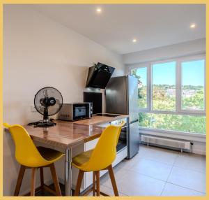 Studio Chez Alexandre I Annemasse