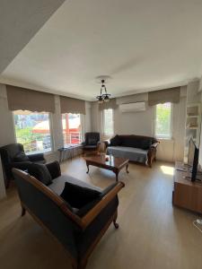 Jess Villa Köyceğiz