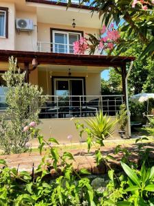 Jess Villa Köyceğiz