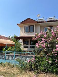 Jess Villa Köyceğiz