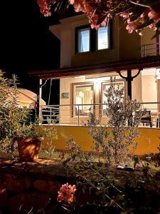 Jess Villa Köyceğiz