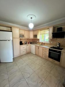 Jess Villa Köyceğiz