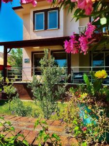 Jess Villa Köyceğiz