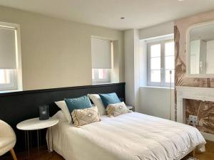 Studio cosy, spacieux et calme