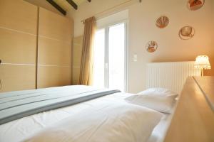 Glykorizo Country Villa, Assos Corinthia