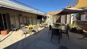 Mar-Zel Guesthouse - Fam Room