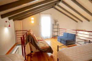 Glykorizo Country Villa, Assos Corinthia