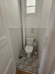 Appartements Le Victoire - Escale cosy a Toulon centre : photos des chambres