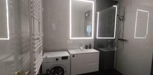 Apartament Nestigo przy porcie