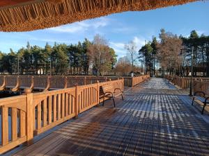 Domki Sosnowa Dolina