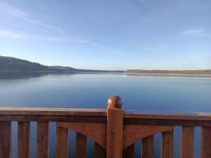 Domki Sosnowa Dolina