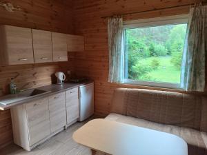 Domki Sosnowa Dolina