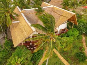 Dar Beach House - Michamvi