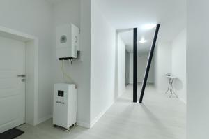 Petrovdom Apartments 14-6 in RC Diplomat Hall, Zhylianska 59