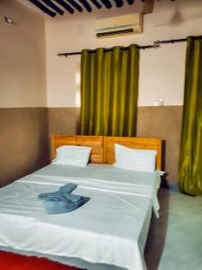 Stone House & Apartment 3