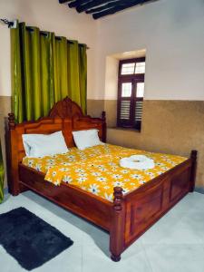 Stone House & Apartment 3