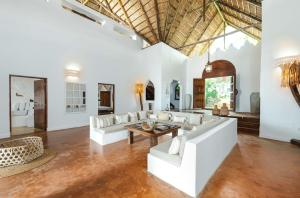 Dar Beach House - Michamvi