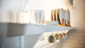 Casa do Largo - Casas da Amieira