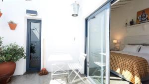 Casa do Largo - Casas da Amieira