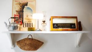 Casa do Largo - Casas da Amieira