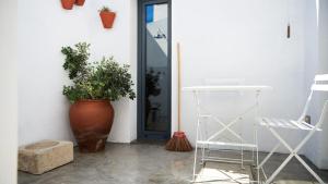 Casa do Largo - Casas da Amieira