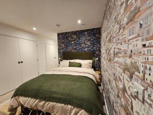 Modern Studio Near London