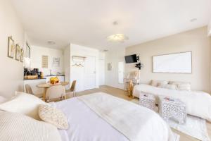 Appartements Bohemian Nuance - 15 min from Orly - Calme & Elegance : photos des chambres