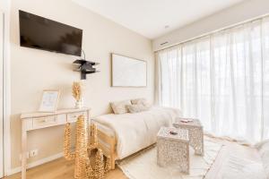 Bohemian Nuance - 15 min from Orly - Calme & Elégance