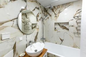 Apartamentai Prie Ratnyčėlės