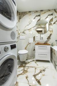 Apartamentai Prie Ratnyčėlės