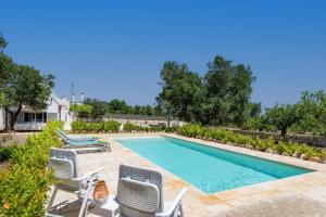 Villa Trullo Ettore by Villa Plus