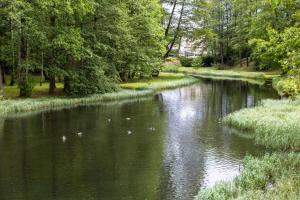 Apartamentai Prie Ratnyčėlės