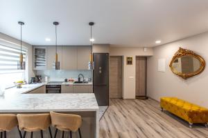 Apartamentai Prie Ratnyčėlės