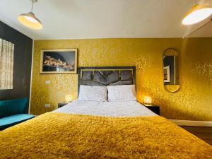 PAVILION ORPINGTON Hotel & Lounge Bar