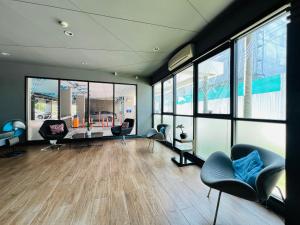 Zcape 2 Phuket by RESAVA