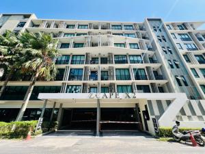 Zcape 2 Phuket by RESAVA